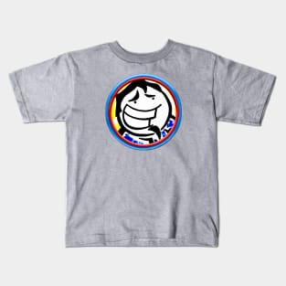 'TOON IN ATX! Kids T-Shirt